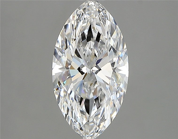 IGI 1.69 Carat Marquise Lab Grown Diamond 人工培育鑽石 實驗室人造鑽石