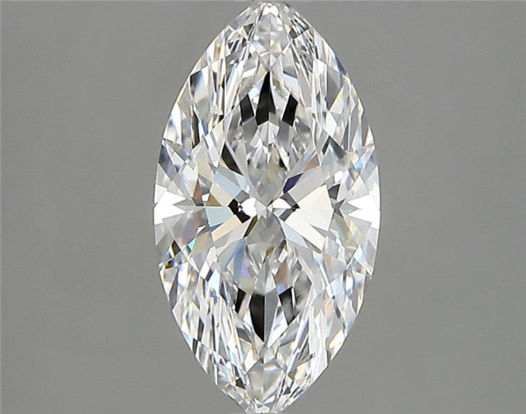 IGI 1.69 Carat Marquise Lab Grown Diamond 人工培育鑽石 實驗室人造鑽石