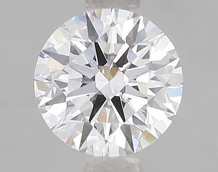 IGI 1.34 Carat Round Brilliant Lab Grown Diamond