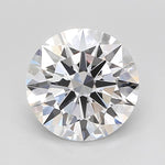 IGI 2.04 Carat Round Brilliant Lab Grown Diamond 人工培育鑽石 實驗室人造鑽石
