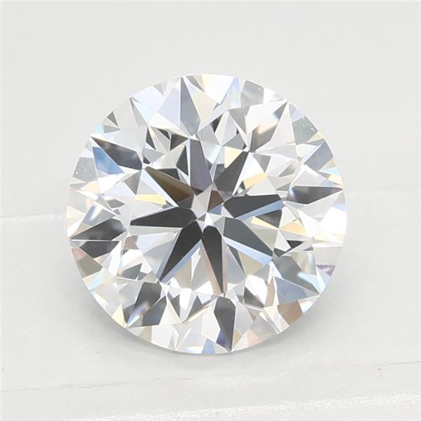 IGI 1.50 Carat Round Brilliant Lab Grown Diamond 人工培育鑽石 實驗室人造鑽石