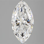 IGI 2.03 Carat Marquise Lab Grown Diamond 人工培育鑽石 實驗室人造鑽石
