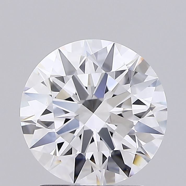 IGI 2.12 Carat Round Brilliant Lab Grown Diamond 人工培育鑽石 實驗室人造鑽石