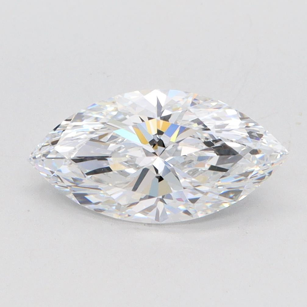IGI 1.51 Carat Marquise Lab Grown Diamond