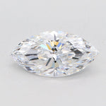 IGI 1.51 Carat Marquise Lab Grown Diamond
