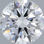 IGI 1.04 Carat Round Brilliant Lab Grown Diamond 人工培育鑽石 實驗室人造鑽石