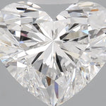 IGI 2.41 Carat Heart Lab Grown Diamond 人工培育鑽石 實驗室人造鑽石