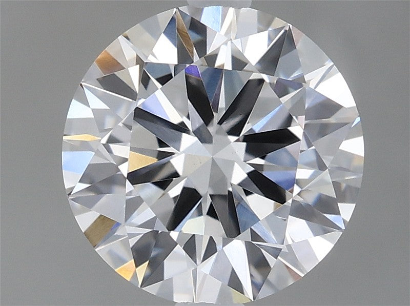 IGI 1.50 Carat Round Brilliant Lab Grown Diamond 人工培育鑽石 實驗室人造鑽石