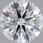 IGI 1.00 Carat Round Brilliant Lab Grown Diamond 人工培育鑽石 實驗室人造鑽石