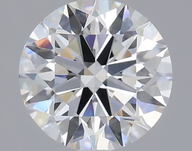 IGI 1.00 Carat Round Brilliant Lab Grown Diamond 人工培育鑽石 實驗室人造鑽石