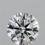 IGI 3.51 Carat Round Brilliant Lab Grown Diamond 人工培育鑽石 實驗室人造鑽石