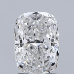 IGI 1.53 Carat Cushion Lab Grown Diamond 人工培育鑽石 實驗室人造鑽石