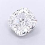 IGI 2.40 Carat Cushion Lab Grown Diamond 人工培育鑽石 實驗室人造鑽石