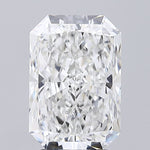 IGI 3.32 Carat Radiant Cut Lab Grown Diamond 人工培育鑽石 實驗室人造鑽石