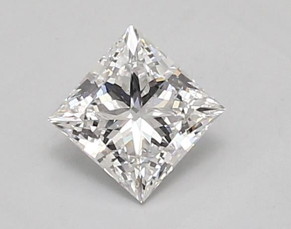 IGI 0.90 Carat Princess Cut Lab Grown Diamond 人工培育鑽石 實驗室人造鑽石