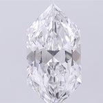 IGI 6.07 Carat Marquise Lab Grown Diamond 人工培育鑽石 實驗室人造鑽石
