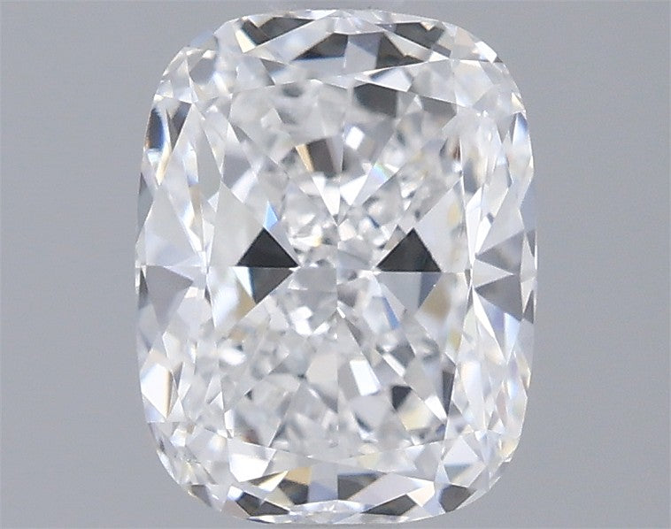 IGI 2.84 Carat Emerald Lab Grown Diamond 人工培育鑽石 實驗室人造鑽石