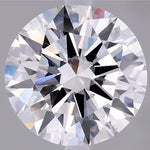 IGI 2.50 Carat Round Brilliant Lab Grown Diamond 人工培育鑽石 實驗室人造鑽石