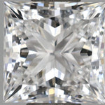 IGI 1.12 Carat Princess Cut Lab Grown Diamond 人工培育鑽石 實驗室人造鑽石