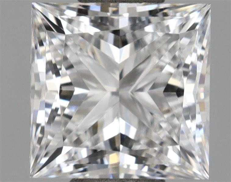 IGI 1.12 Carat Princess Cut Lab Grown Diamond 人工培育鑽石 實驗室人造鑽石