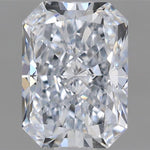 IGI 1.13 Carat Radiant Cut Lab Grown Diamond 人工培育鑽石 實驗室人造鑽石