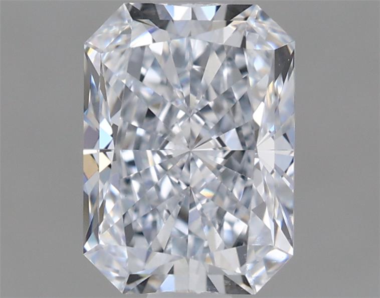 IGI 1.13 Carat Radiant Cut Lab Grown Diamond 人工培育鑽石 實驗室人造鑽石