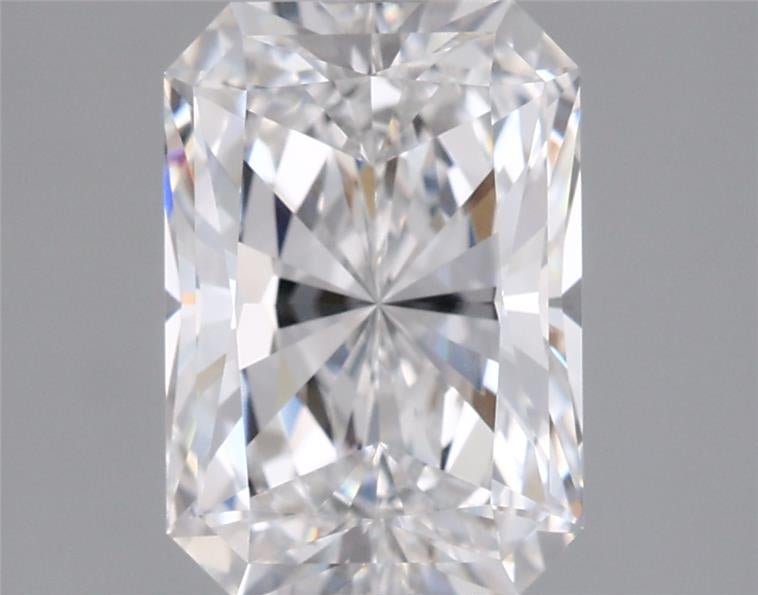 IGI 2.05 Carat Radiant Cut Lab Grown Diamond 人工培育鑽石 實驗室人造鑽石