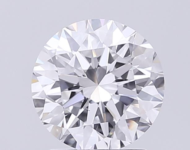 IGI 2.01 Carat Round Brilliant Lab Grown Diamond 人工培育鑽石 實驗室人造鑽石