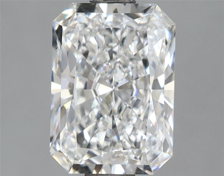 IGI 2.07 Carat Radiant Cut Lab Grown Diamond 人工培育鑽石 實驗室人造鑽石