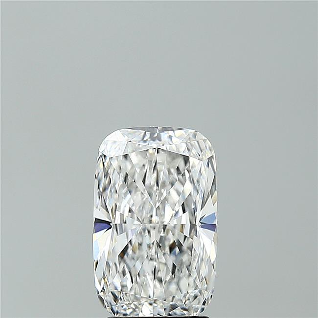IGI 3.03 Carat Cushion Lab Grown Diamond 人工培育鑽石 實驗室人造鑽石
