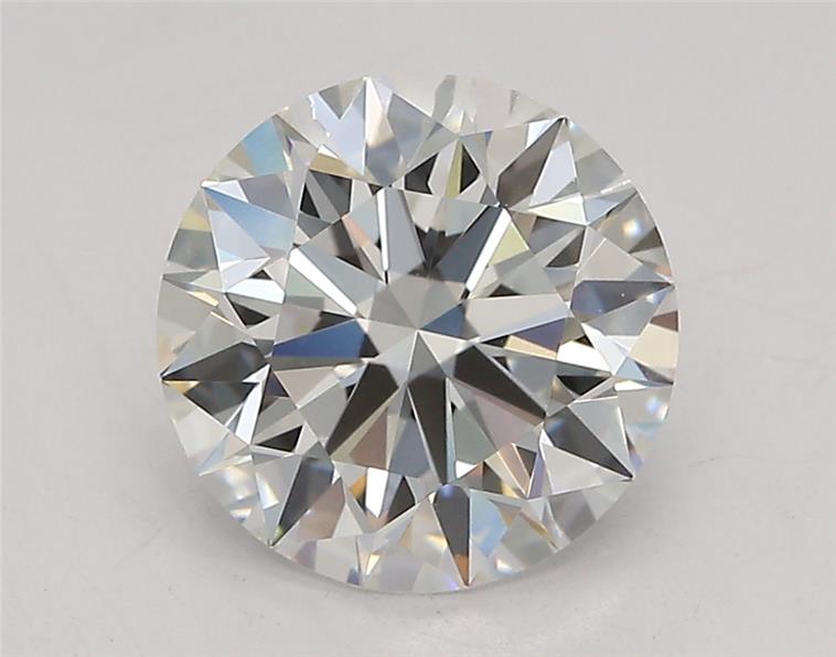 IGI 1.81 Carat Round Brilliant Lab Grown Diamond