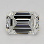 IGI 1.44 Carat Emerald Lab Grown Diamond
