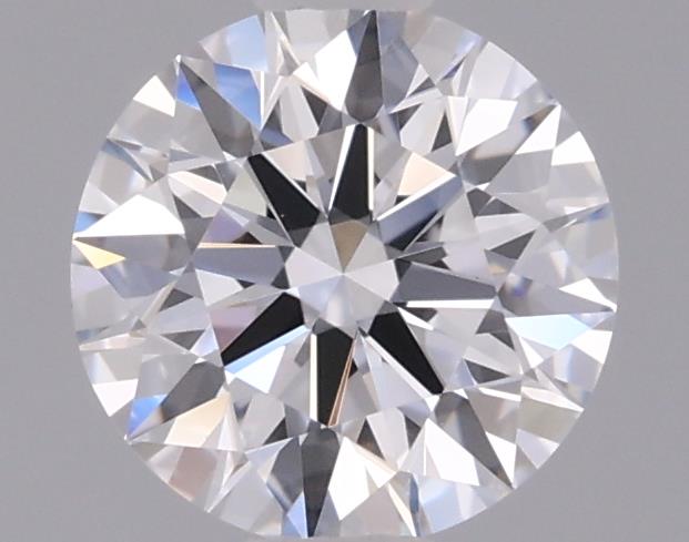 IGI 0.67 Carat Round Brilliant Lab Grown Diamond 人工培育鑽石 實驗室人造鑽石