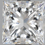 IGI 1.01 Carat Princess Cut Lab Grown Diamond 人工培育鑽石 實驗室人造鑽石