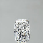 IGI 5.01 Carat Cushion Lab Grown Diamond 人工培育鑽石 實驗室人造鑽石