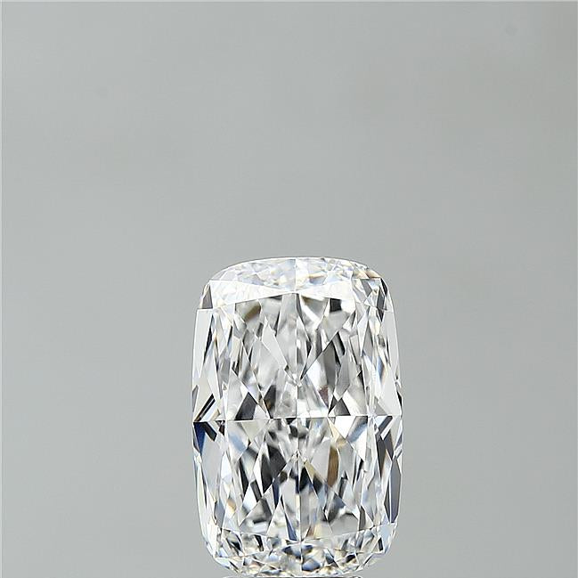 IGI 5.01 Carat Cushion Lab Grown Diamond 人工培育鑽石 實驗室人造鑽石