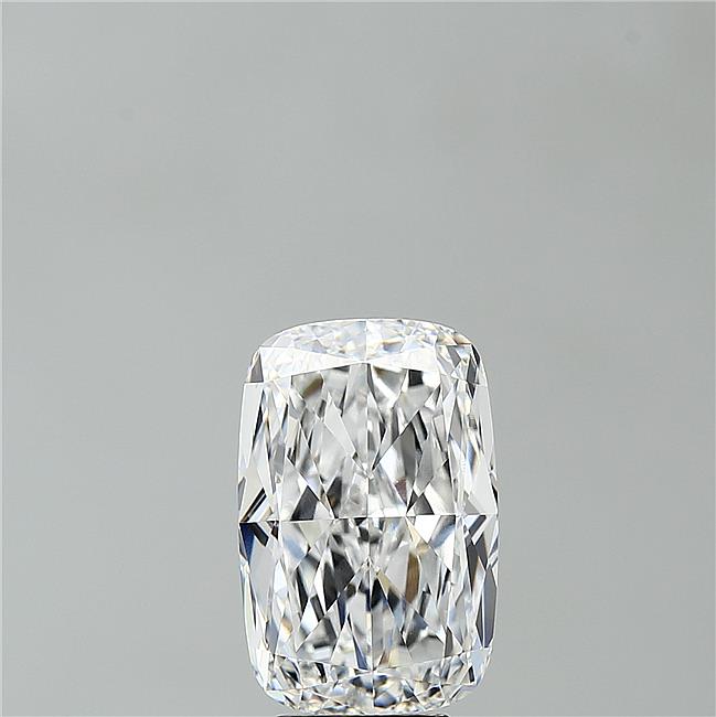 IGI 5.01 Carat Cushion Lab Grown Diamond 人工培育鑽石 實驗室人造鑽石