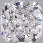 IGI 1.74 Carat Cushion Lab Grown Diamond 人工培育鑽石 實驗室人造鑽石