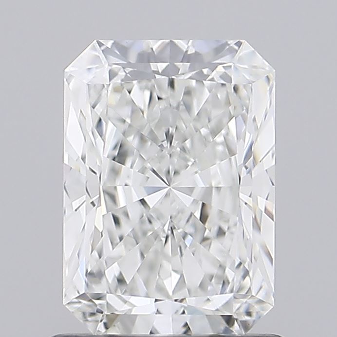IGI 1.12 Carat Radiant Cut Lab Grown Diamond 人工培育鑽石 實驗室人造鑽石