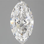 IGI 1.74 Carat Marquise Lab Grown Diamond 人工培育鑽石 實驗室人造鑽石