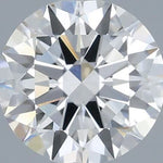 IGI 0.52 Carat Round Brilliant Lab Grown Diamond 人工培育鑽石 實驗室人造鑽石