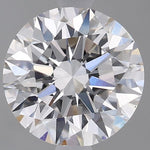 IGI 1.10 Carat Round Brilliant Lab Grown Diamond 人工培育鑽石 實驗室人造鑽石