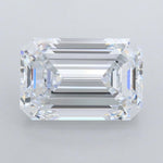 IGI 2.67 Carat Emerald Lab Grown Diamond 人工培育鑽石 實驗室人造鑽石