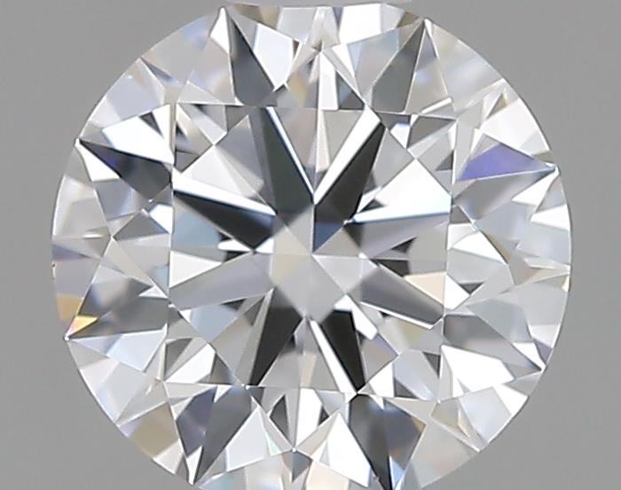 IGI 1.26 Carat Round Brilliant Lab Grown Diamond 人工培育鑽石 實驗室人造鑽石