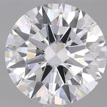 IGI 2.09 Carat Round Brilliant Lab Grown Diamond 人工培育鑽石 實驗室人造鑽石