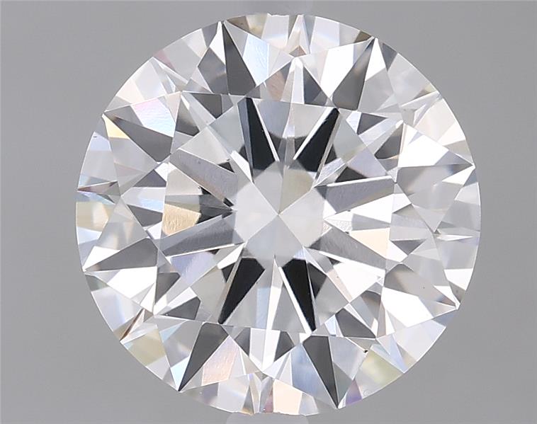 IGI 2.09 Carat Round Brilliant Lab Grown Diamond 人工培育鑽石 實驗室人造鑽石