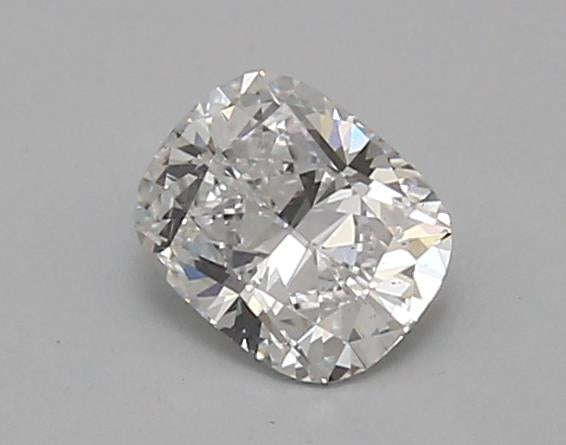 IGI 0.71 Carat Cushion Lab Grown Diamond