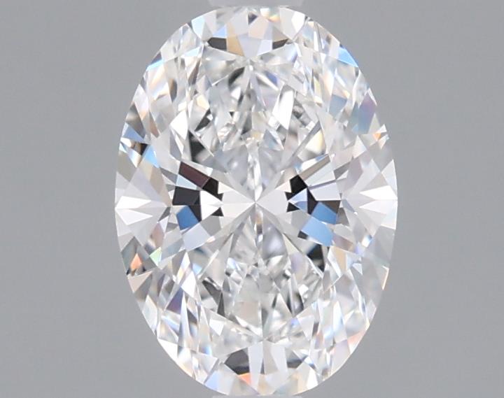 IGI 1.04 Carat Oval Lab Grown Diamond 人工培育鑽石 實驗室人造鑽石