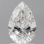 IGI 1.60 Carat Pear Lab Grown Diamond 人工培育鑽石 實驗室人造鑽石