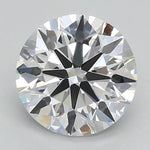 IGI 1.70 Carat Round Brilliant Lab Grown Diamond 人工培育鑽石 實驗室人造鑽石